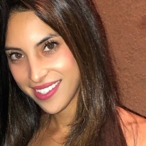 Meet your Posher, Carissa